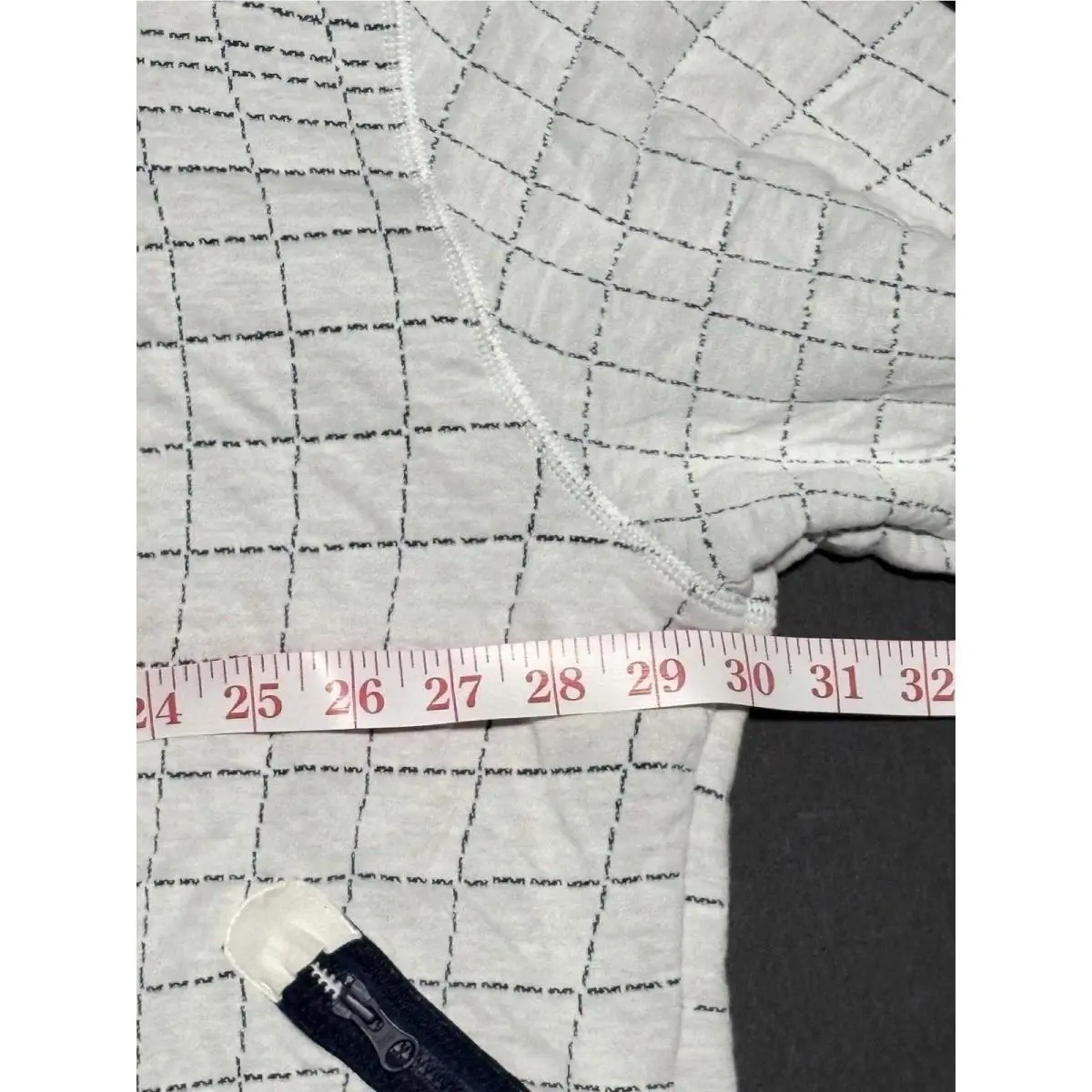 Nike clothing - Nike Tech Pack Therma Jacket - White 6