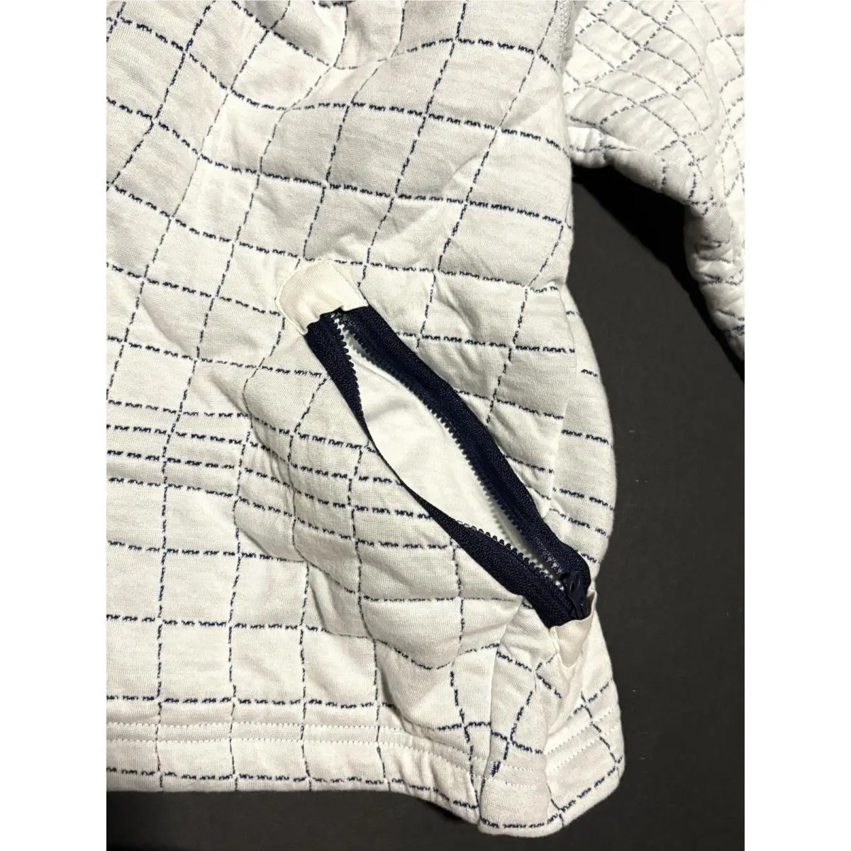 Nike clothing - Nike Tech Pack Therma Jacket - White 13