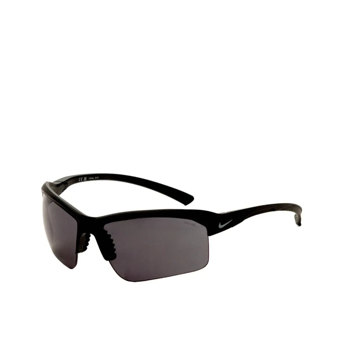 Nike Men`s Skylon Ace 70mm Matte Black Sunglasses IB3520X-010-70