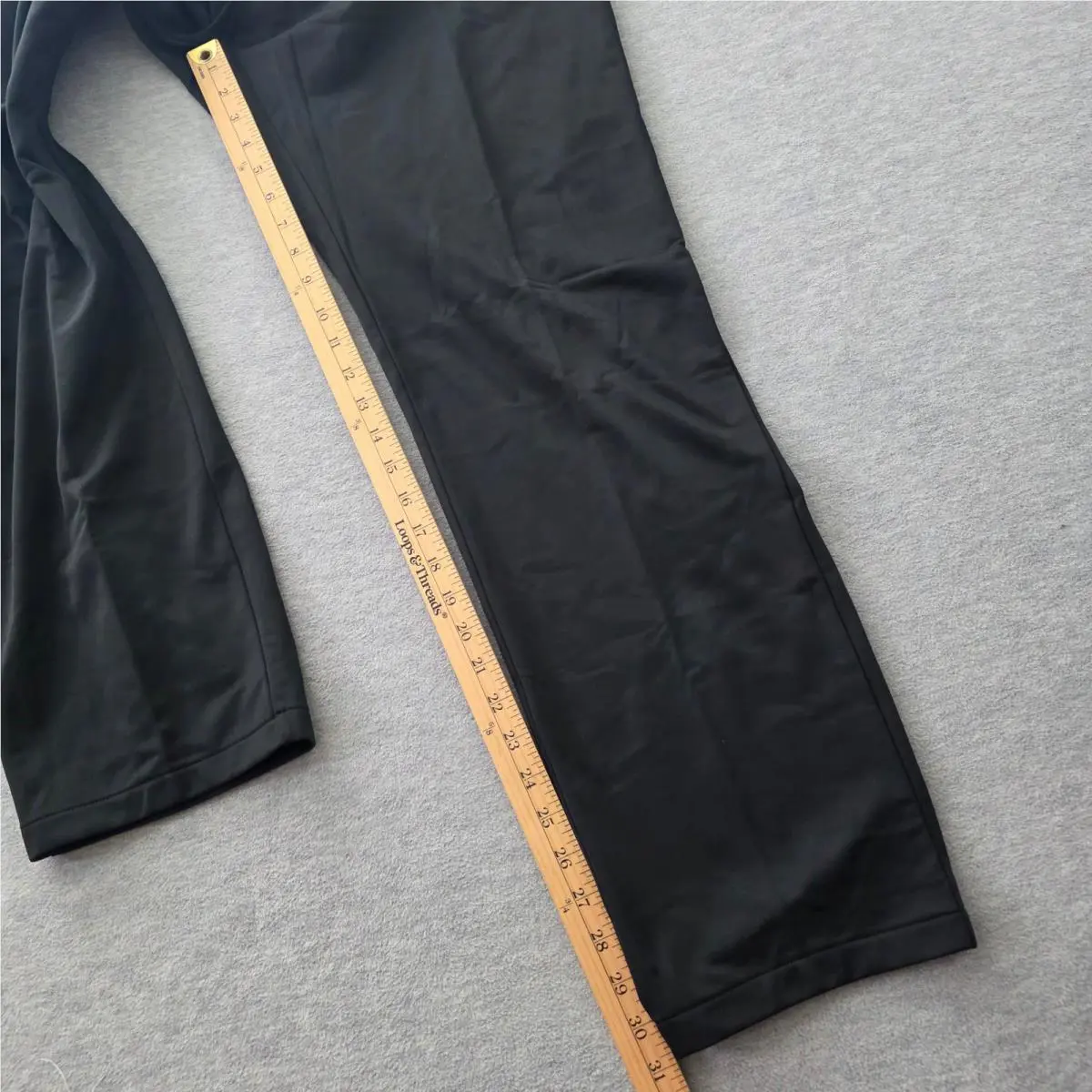 Nike clothing - Black 10