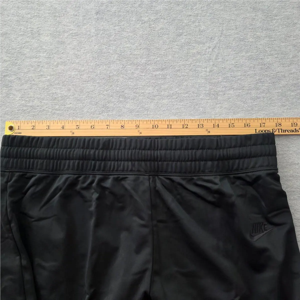 Nike clothing - Black 8