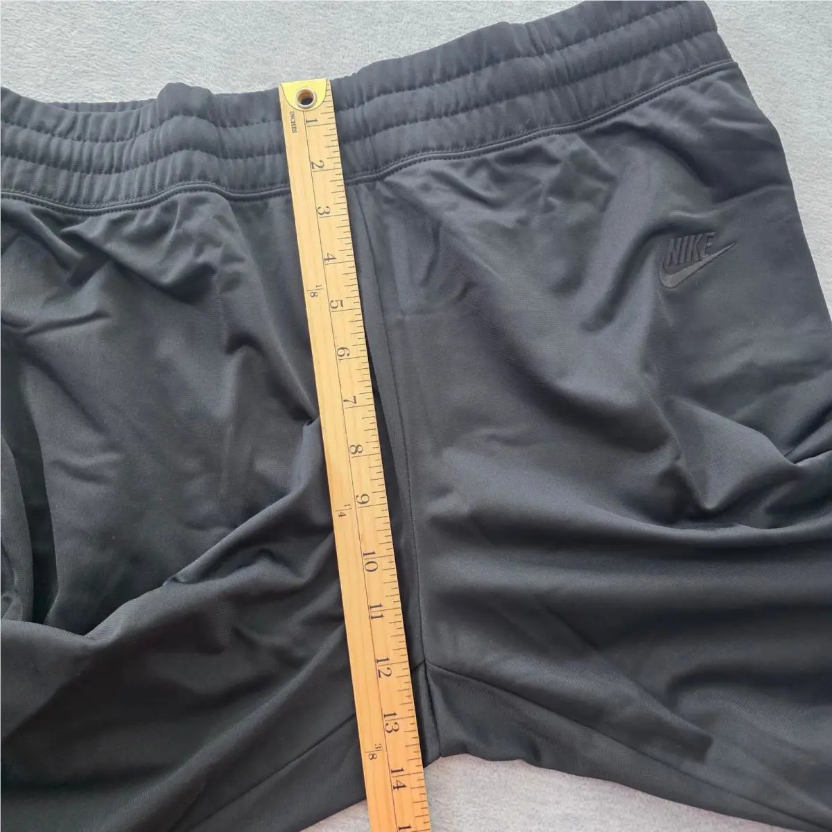 Nike clothing - Black 9