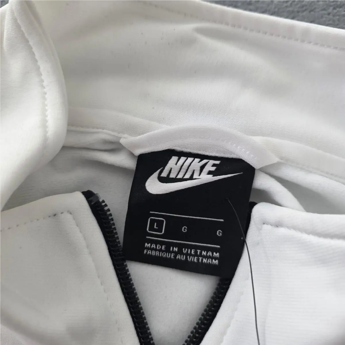 Nike clothing - Black 1