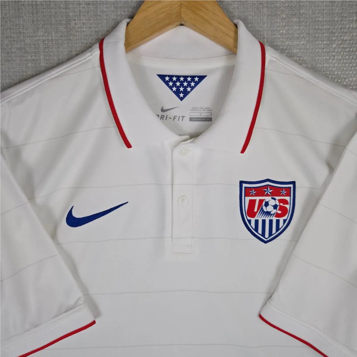 Nike clothing - Nike Dri-Fit - White 0