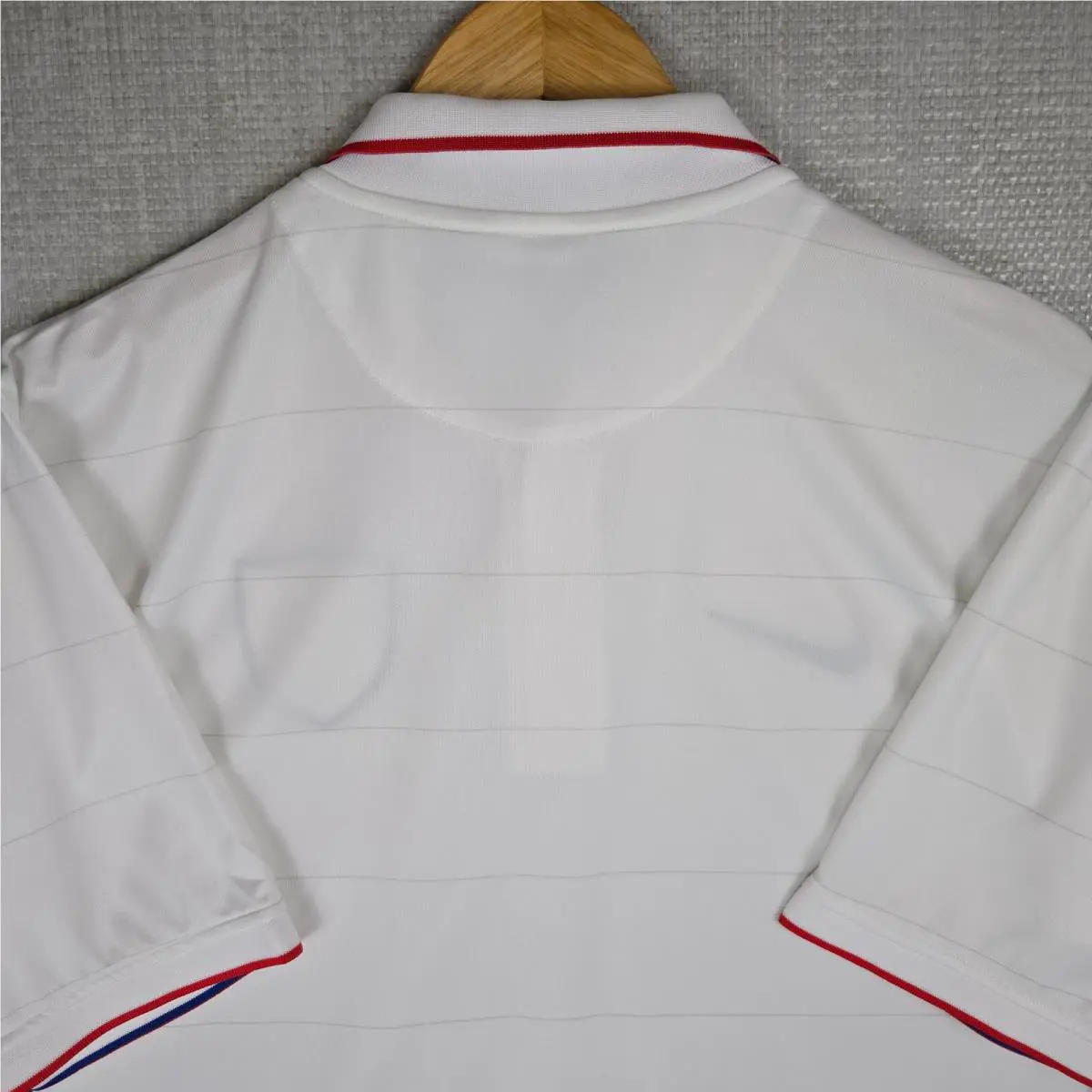 Nike clothing - Nike Dri-Fit - White 5