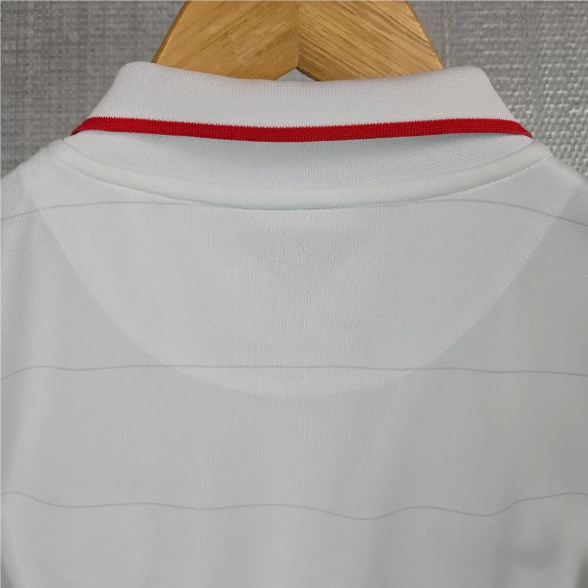 Nike clothing - Nike Dri-Fit - White 6