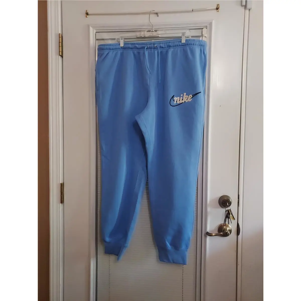 Nike clothing - Blue 8