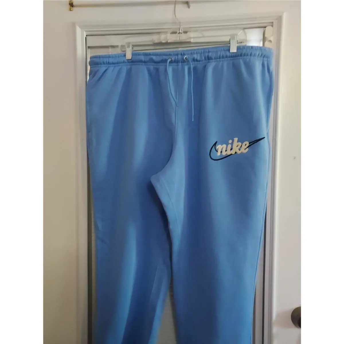 Nike clothing - Blue 9