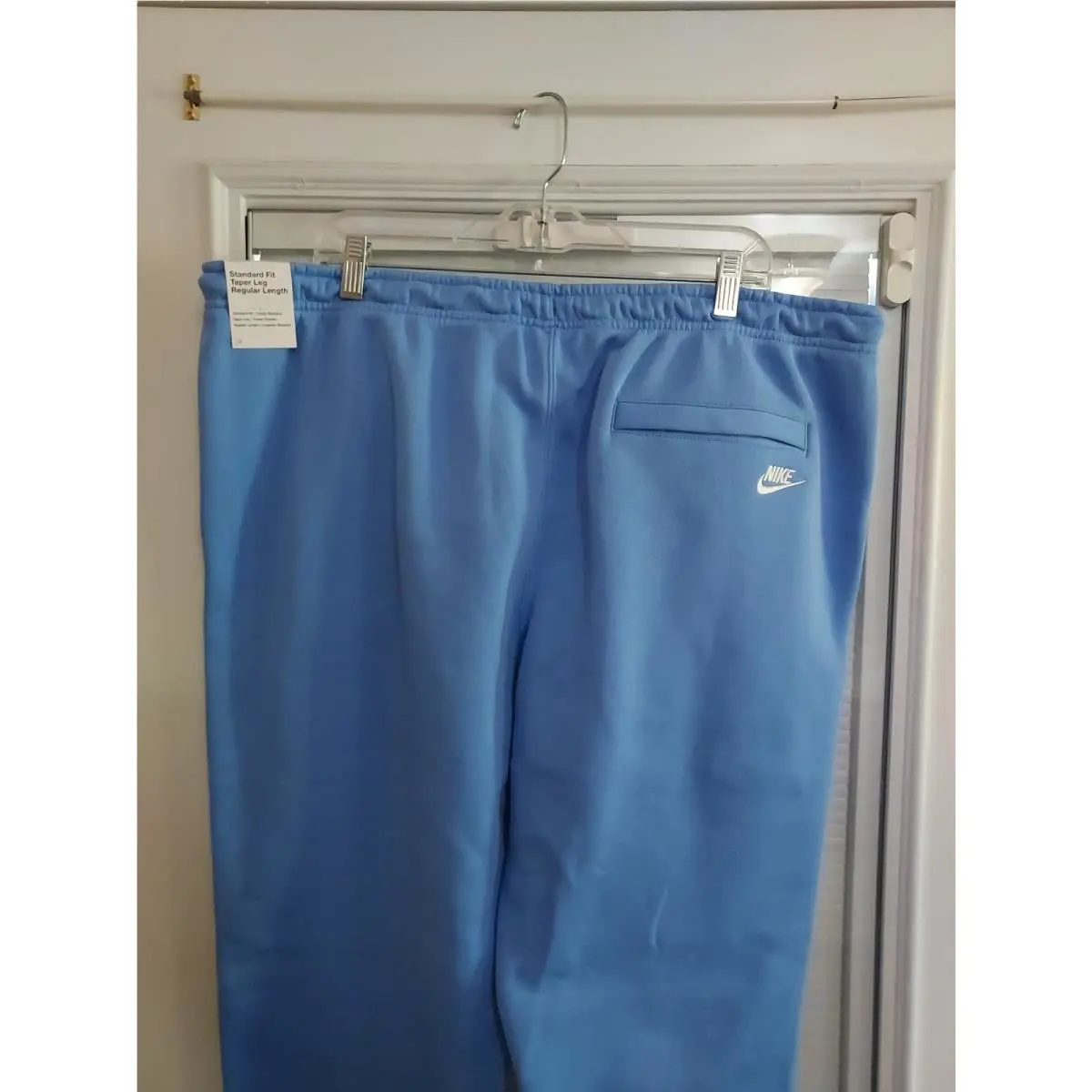 Nike clothing - Blue 11