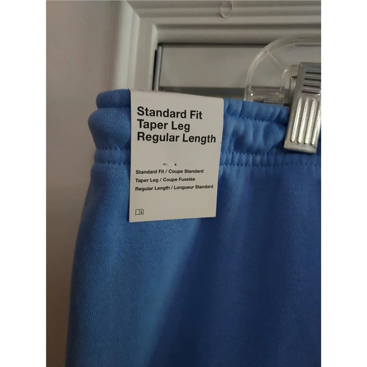 Nike clothing - Blue 12
