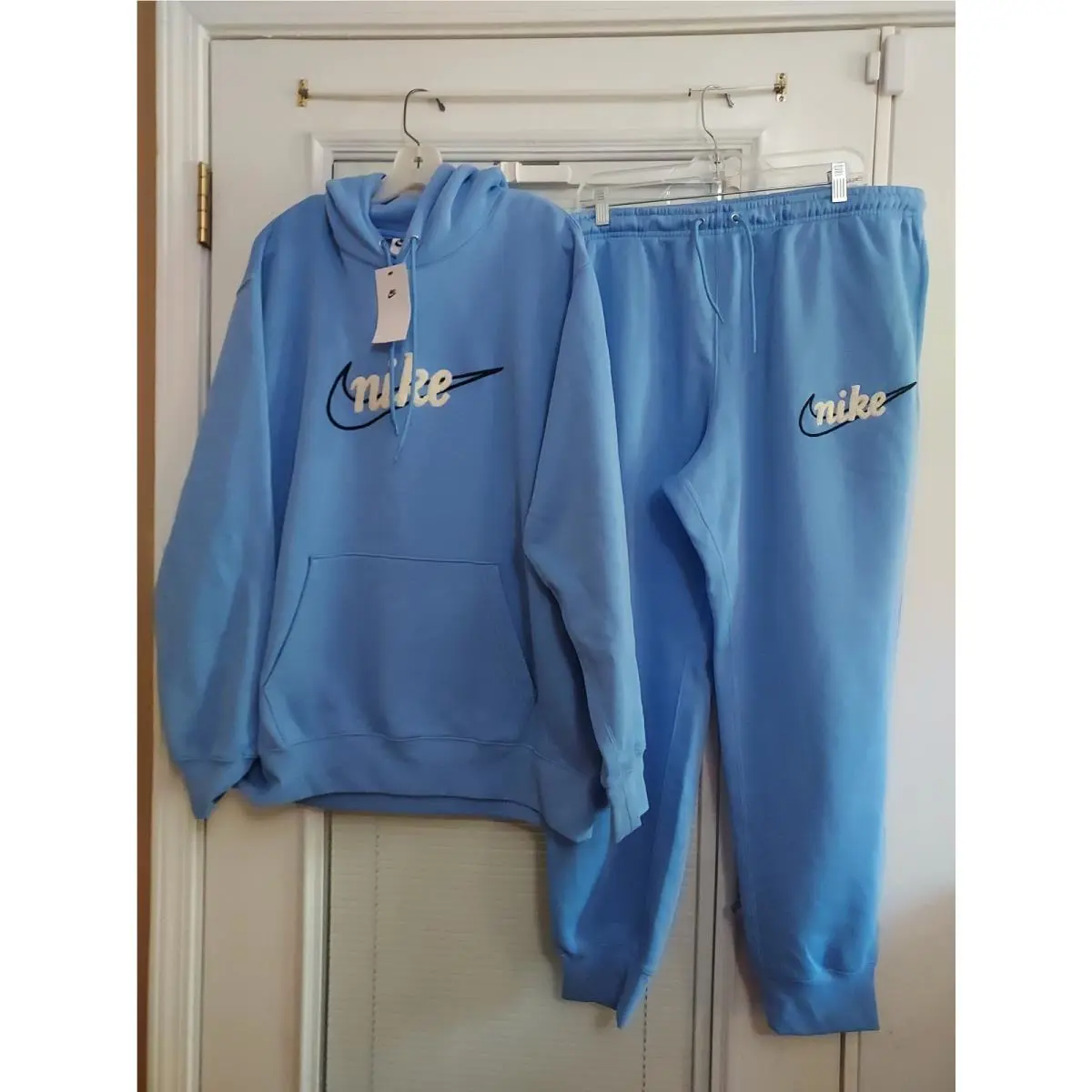Nike clothing - Blue 0