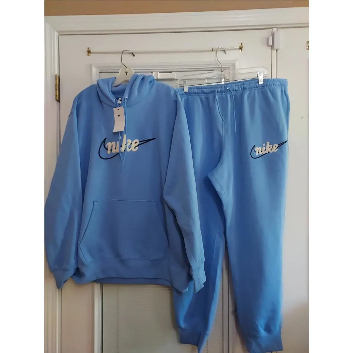Nike clothing - Blue 1