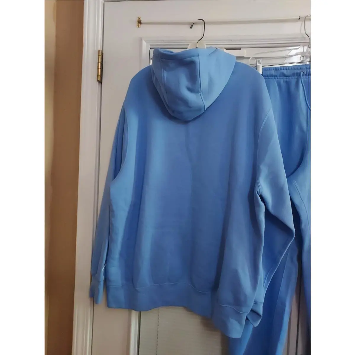 Nike clothing - Blue 6