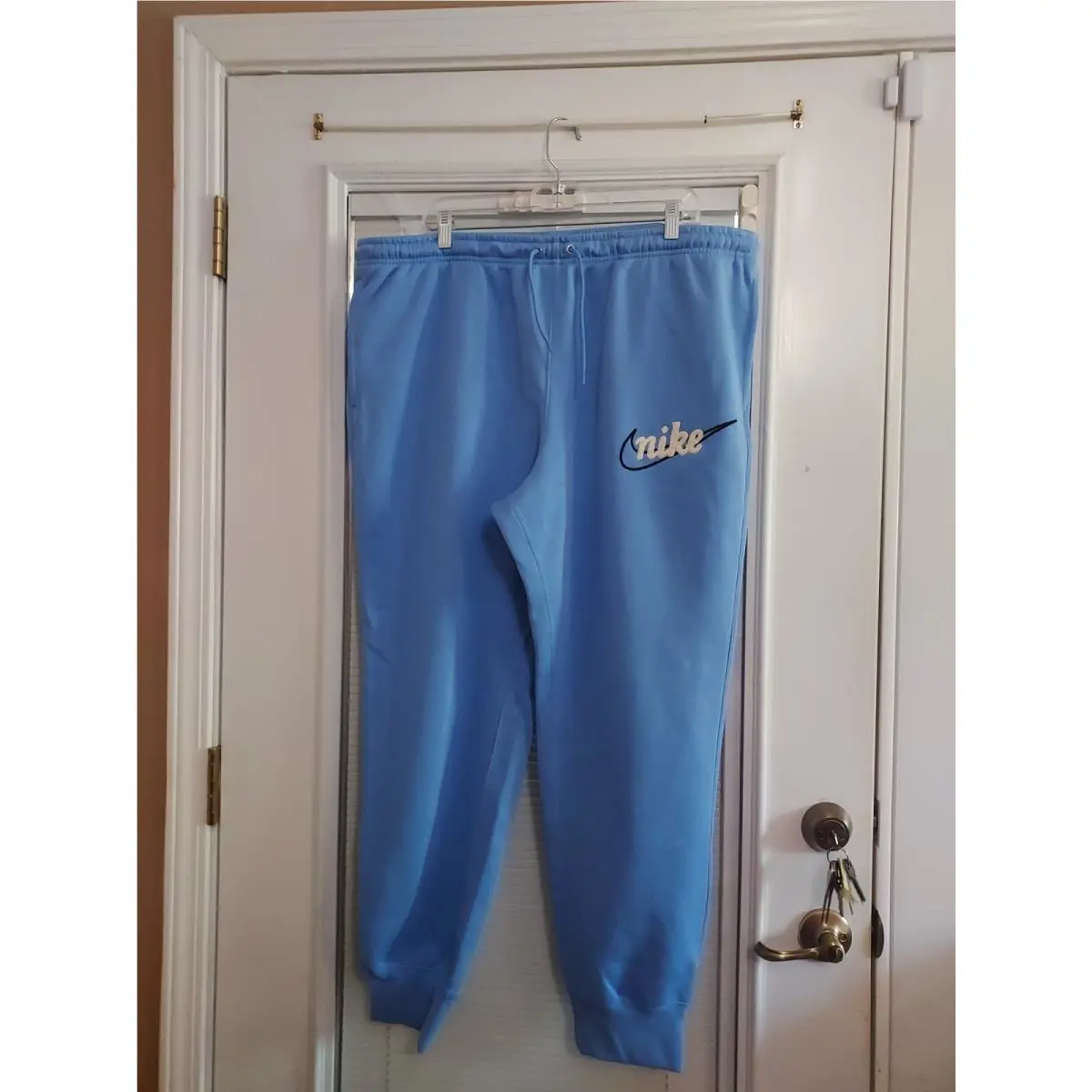 Nike clothing - Blue 7