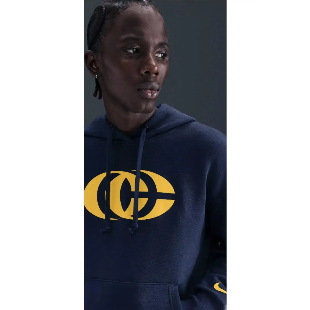 Nike clothing - Blue 0