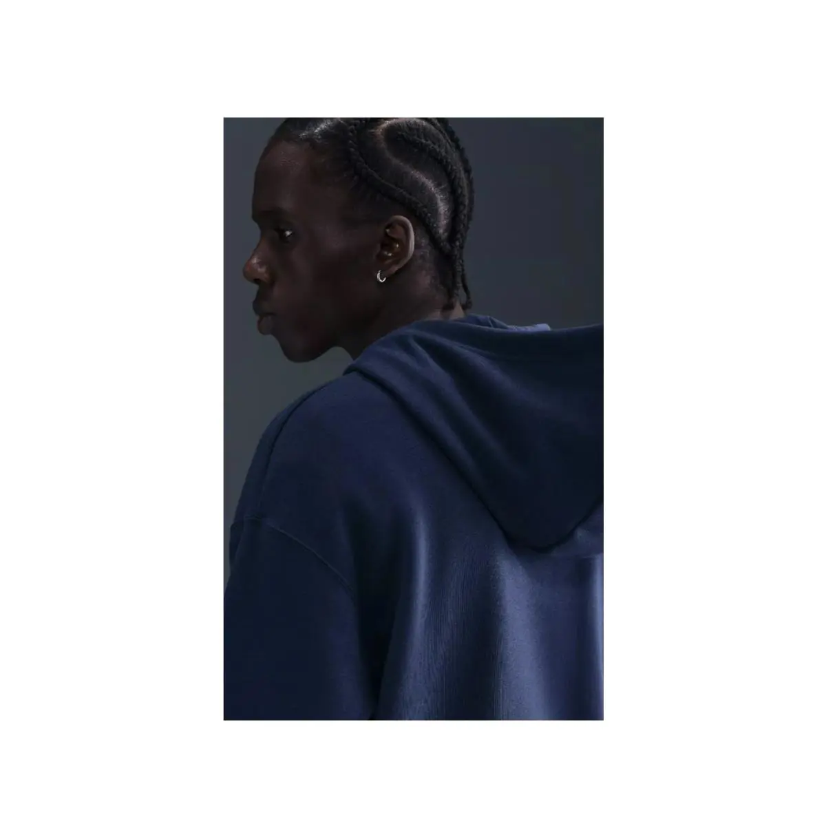 Nike clothing - Blue 1