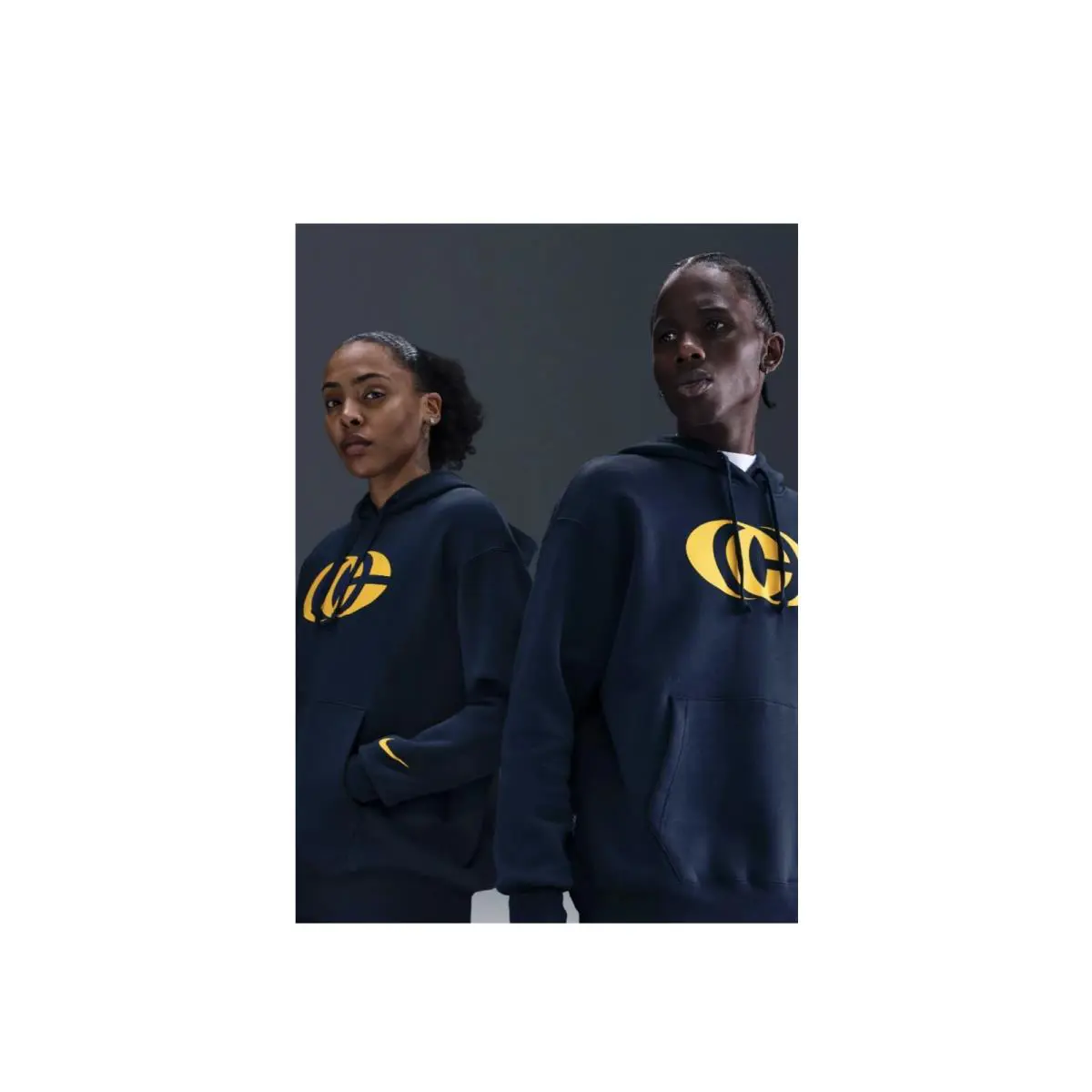 Nike clothing - Blue 2