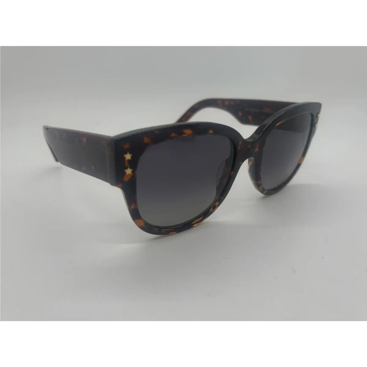 pacific B2I 24A2 Havana Sunglasses 54-20-140mm Comes W/full Set by Dior
