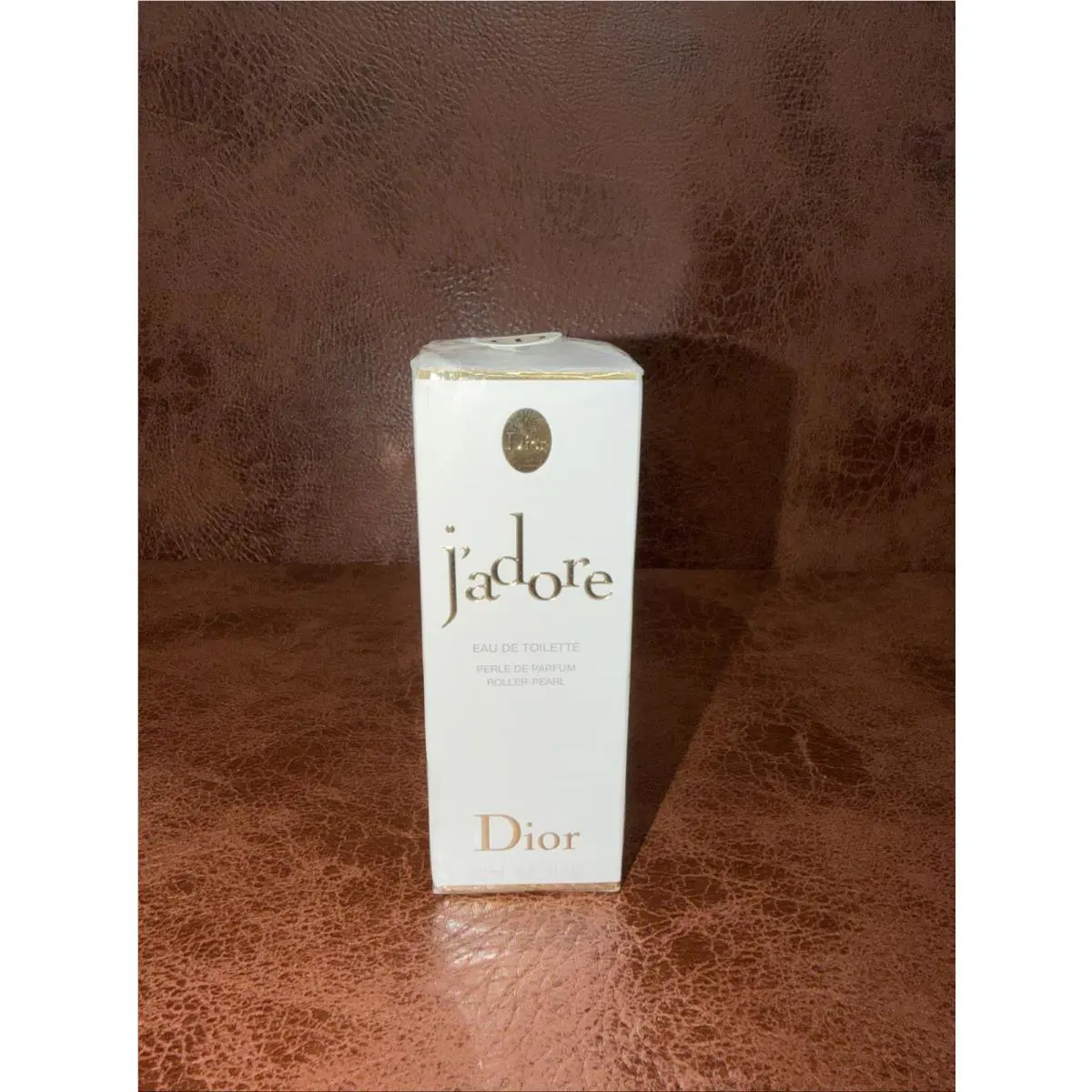Dior J`adore Eau De Parfum 20ml/0.67fl.oz. Roller-pearl