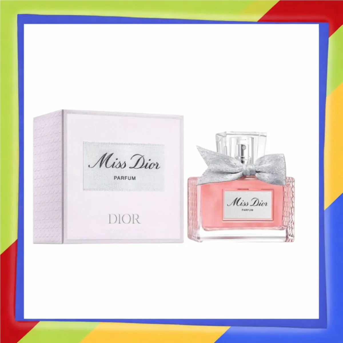 Dior - Miss Dior Parfum - 1.7oz