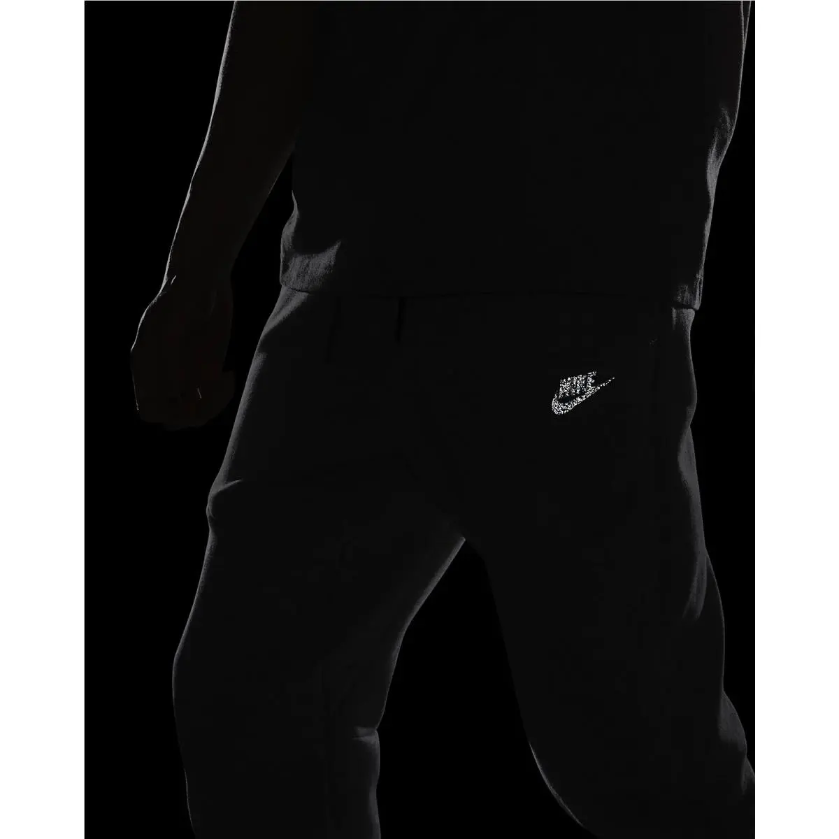 Nike clothing - Sportswear Tech - Sportswear Tech - Gray (UPC: 195238962531) 5