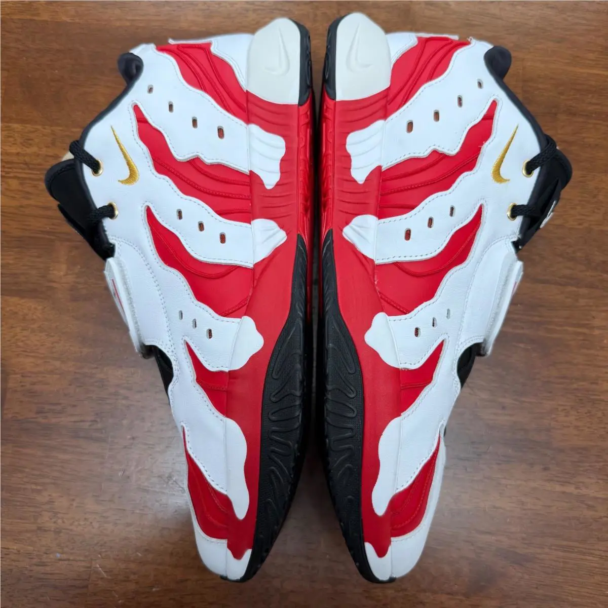 Nike shoes - Prime 96 - Prime - Multicolor 5
