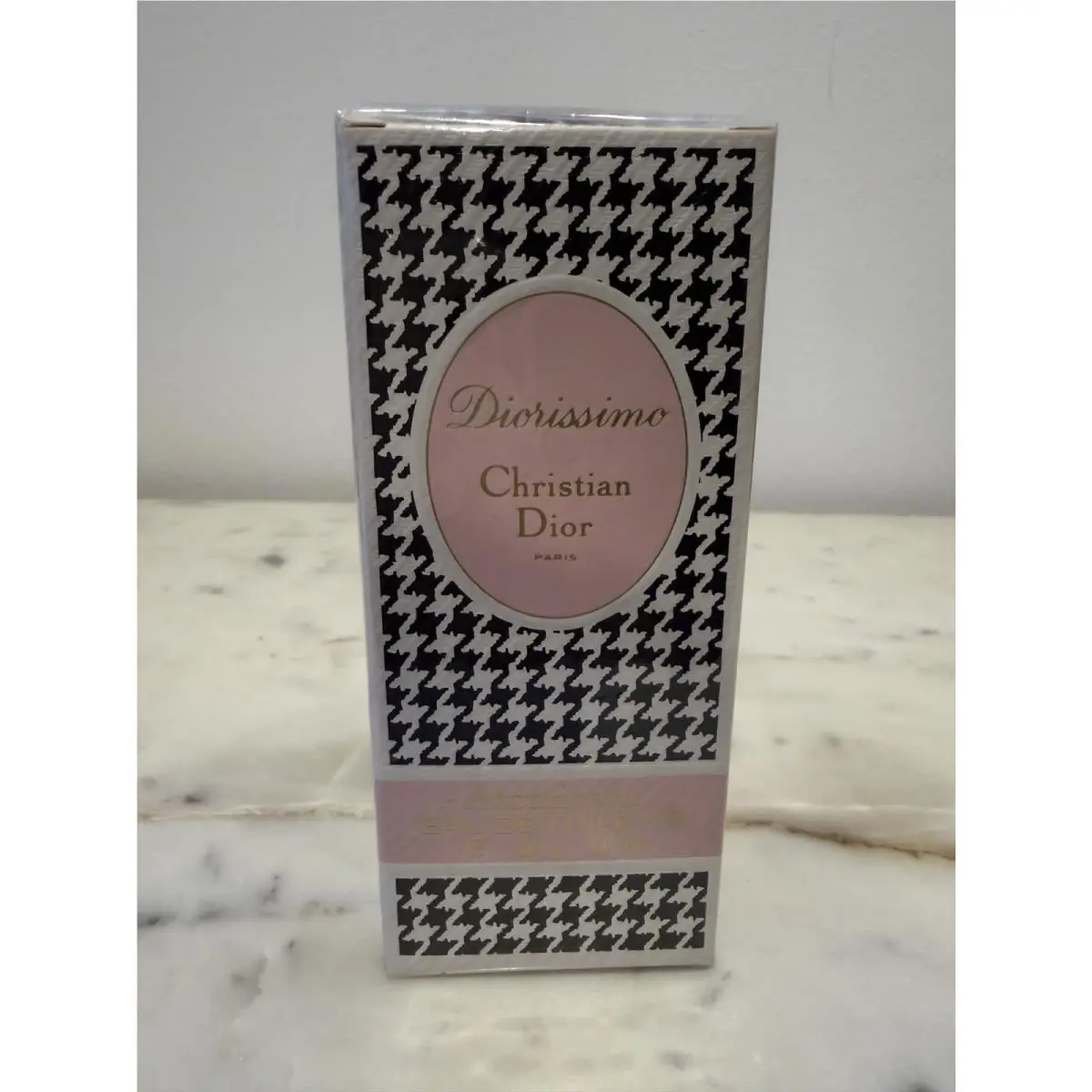 Christian Dior Diorissimo Edt Spray 60ml Vintage