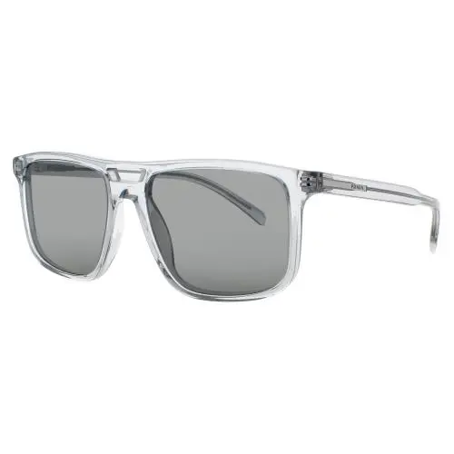 Prada PR-A22S-19T175 Sunglasses Sun Glasses 19T175 Transparent 56m