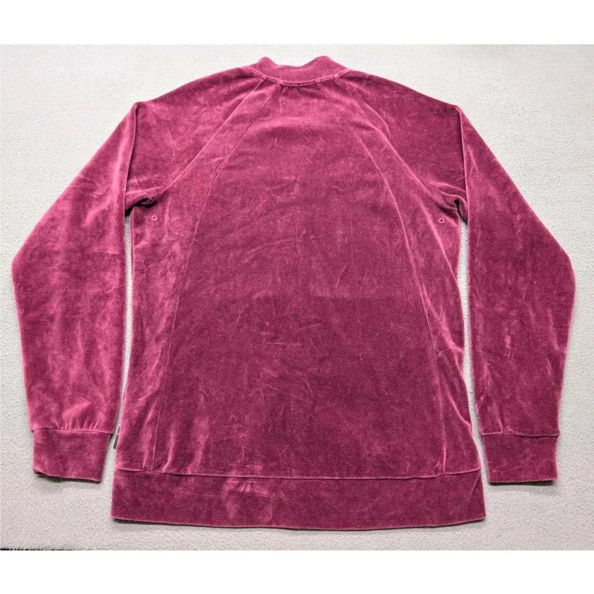 Nike clothing - Nike Jordan - AH2357-609 - Burgundy 8