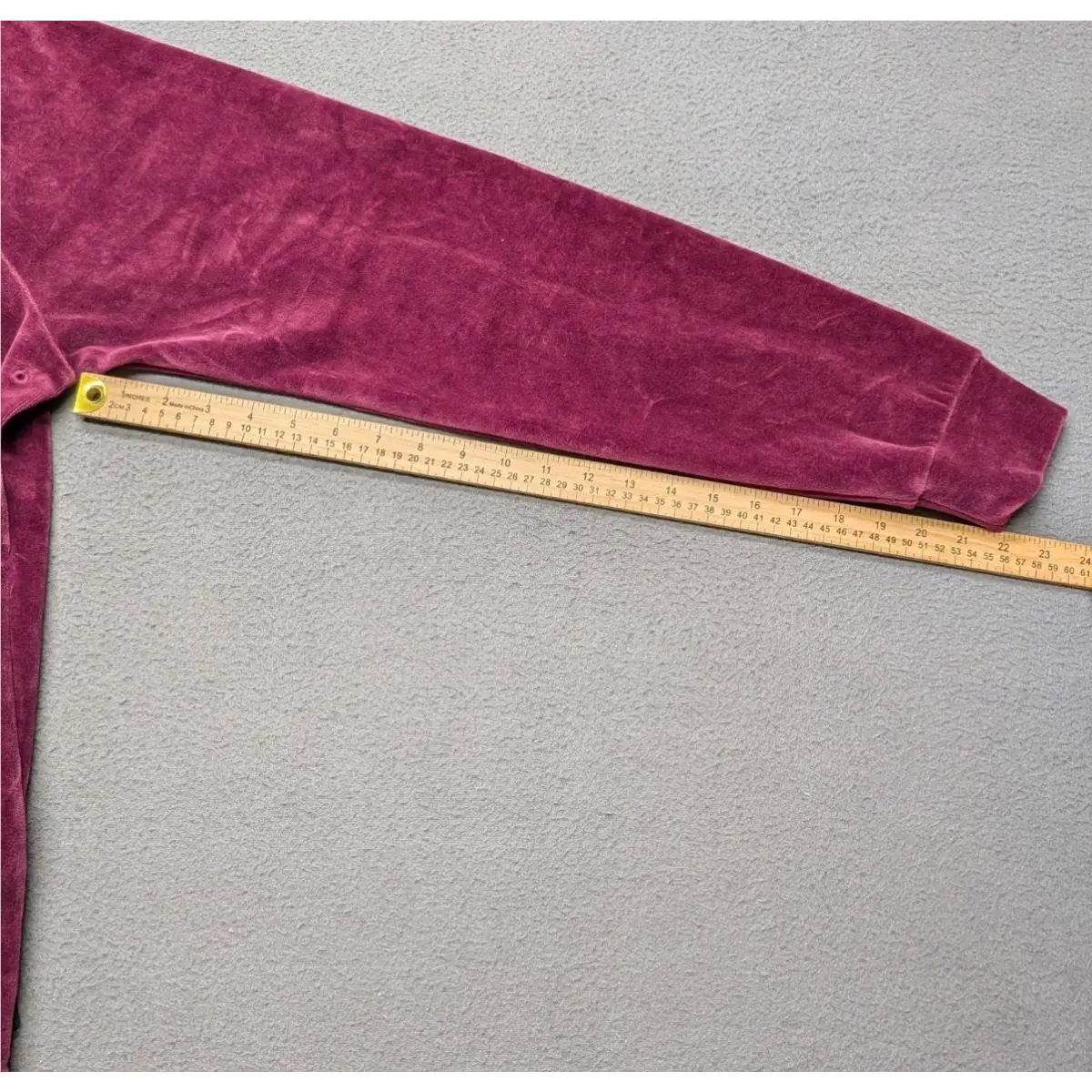 Nike clothing - Nike Jordan - AH2357-609 - Burgundy 11