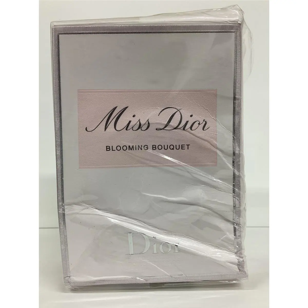 Miss  Blooming Bouquet Eau De Toilette 5oz Spray As Pictured by Dior