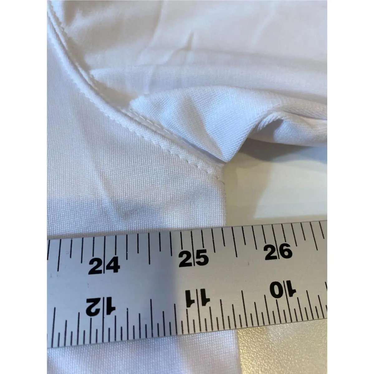 Nike clothing - White 9