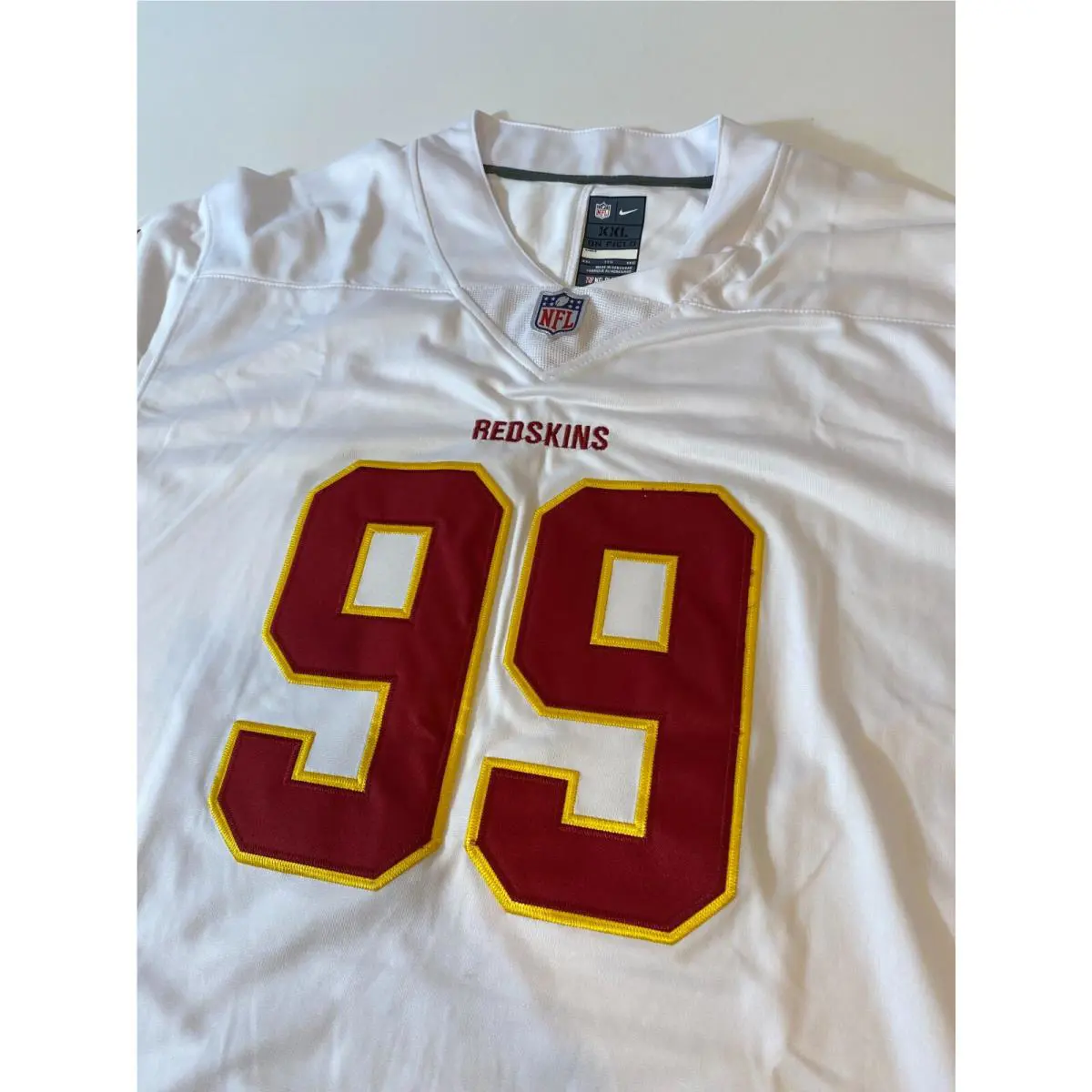 Nike clothing - White 0