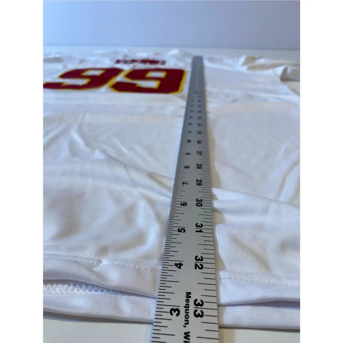 Nike clothing - White 10