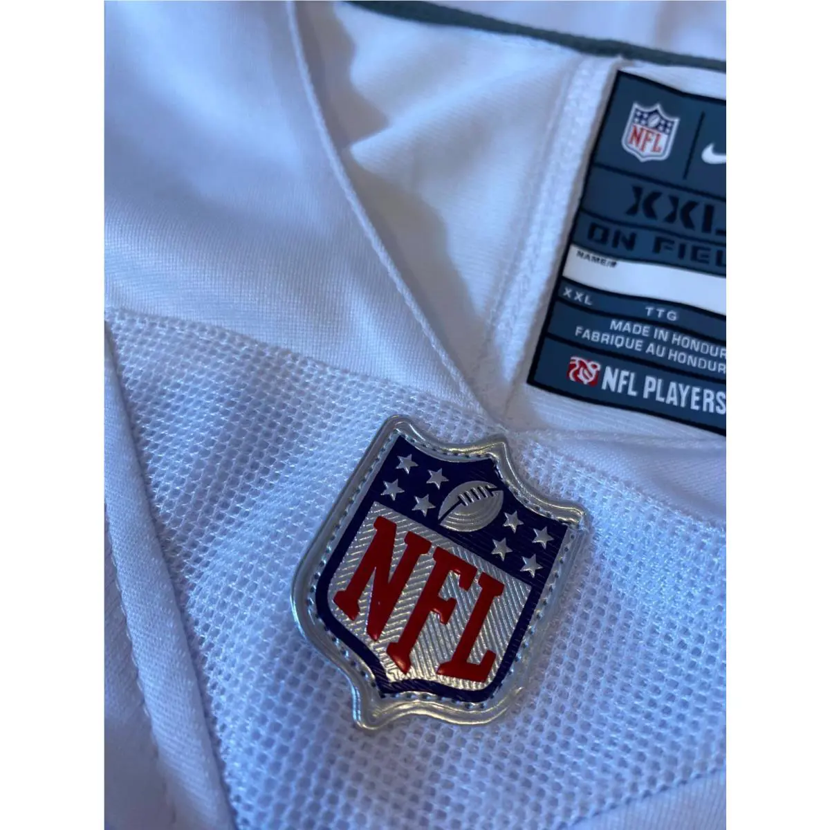 Nike clothing - White 6
