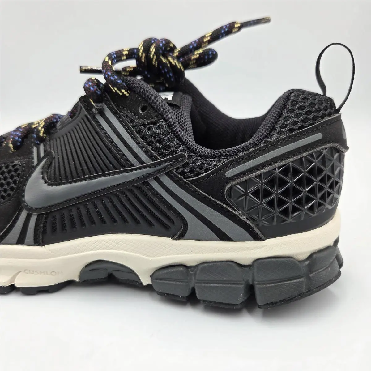 Nike shoes - Nike Big Nike - Big - Black 2