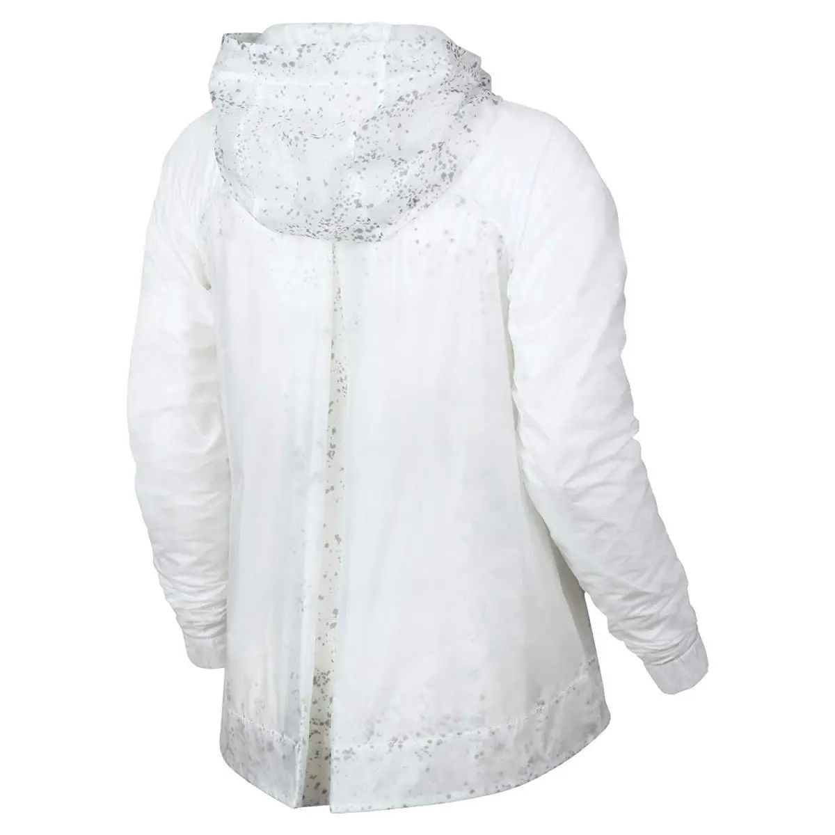 Nike clothing - Nike Windrunner - Windrunner - White, Main: white 5