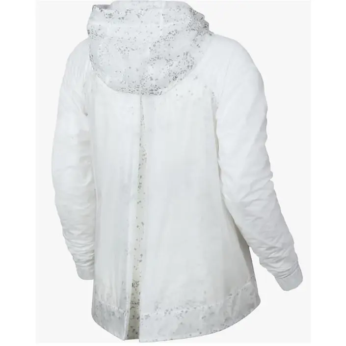 Nike clothing - Nike Windrunner - Windrunner - White, Main: white 0