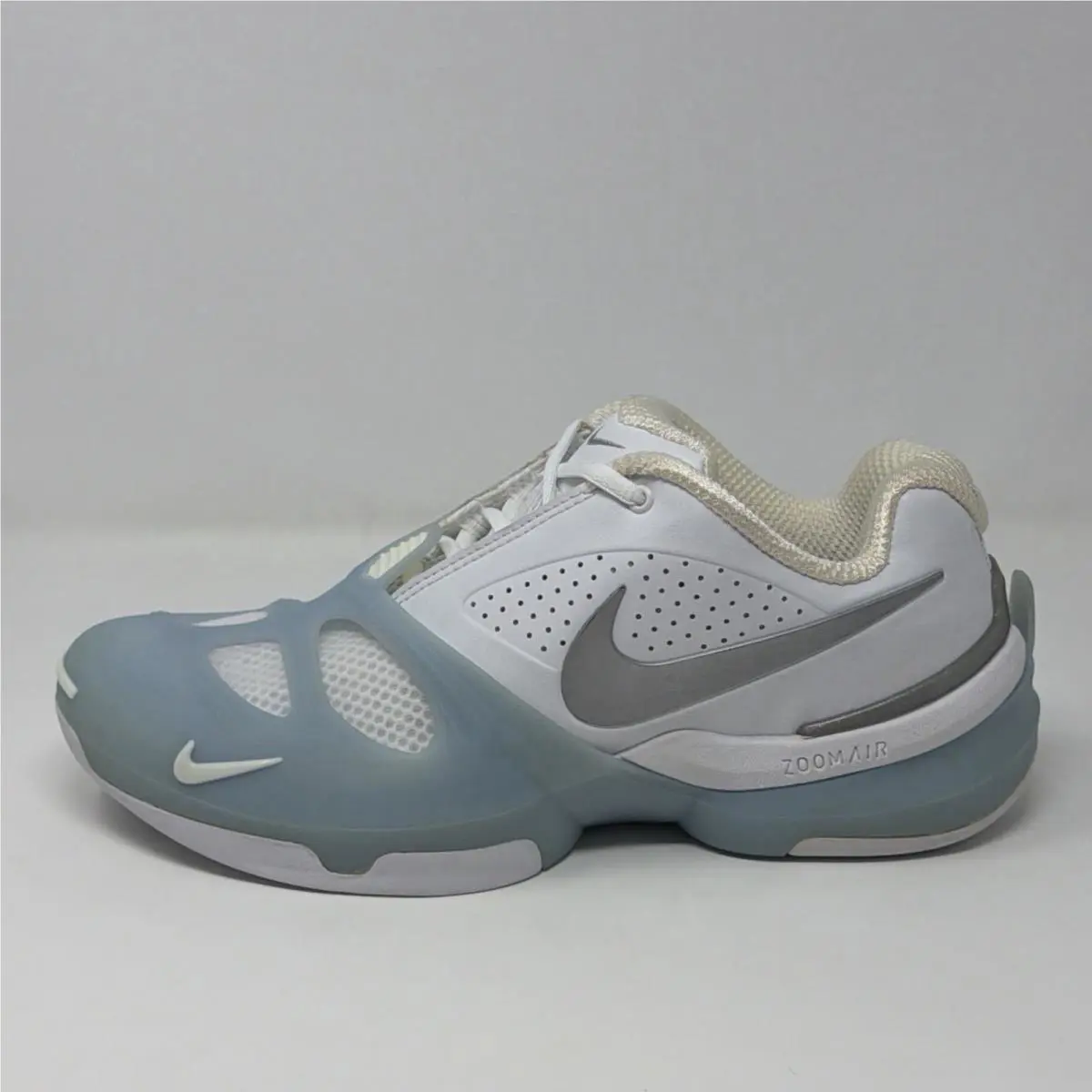 Nike shoes - Air Revive QS 2006 - Air Revive - 313752-101 - Pink (UPC: 00884802906605) 8