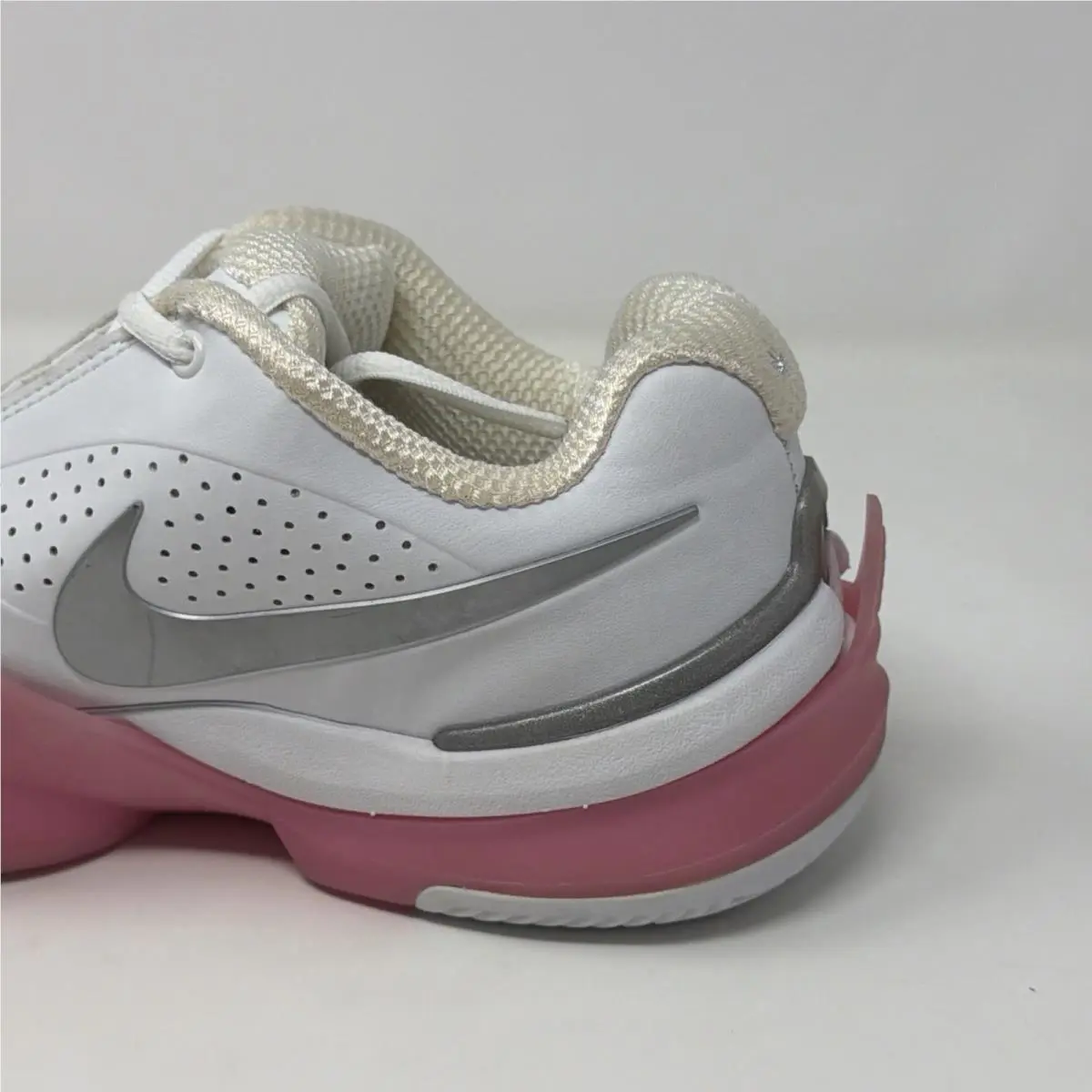 Nike shoes - Air Revive QS 2006 - Air Revive - 313752-101 - Pink (UPC: 00884802906605) 9