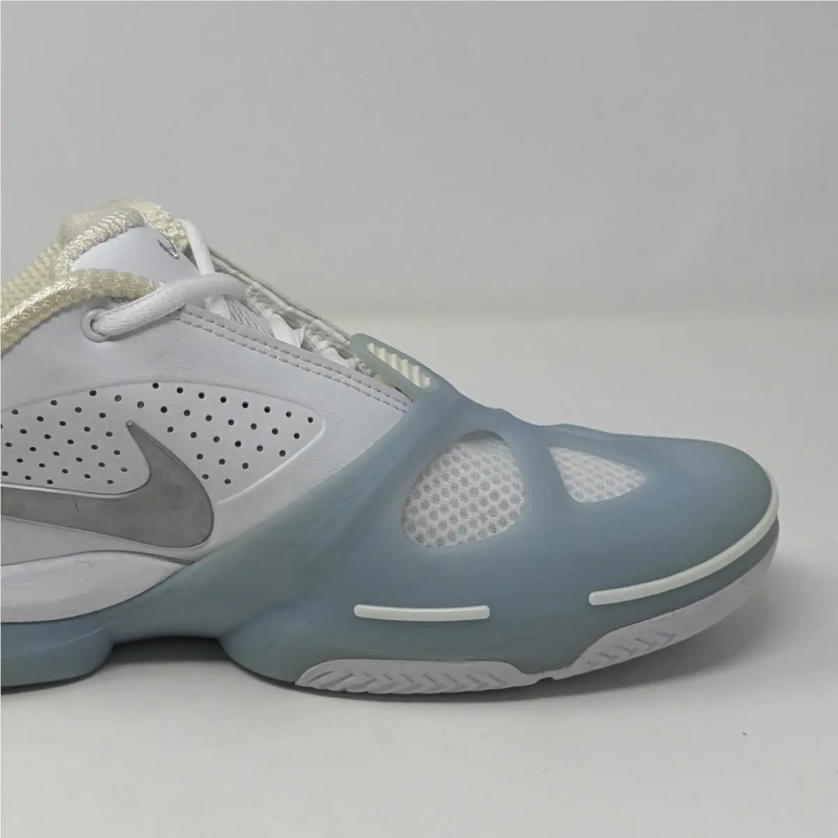 Nike shoes - Air Revive QS 2006 - Air Revive - 313752-101 - Pink (UPC: 00884802906605) 11