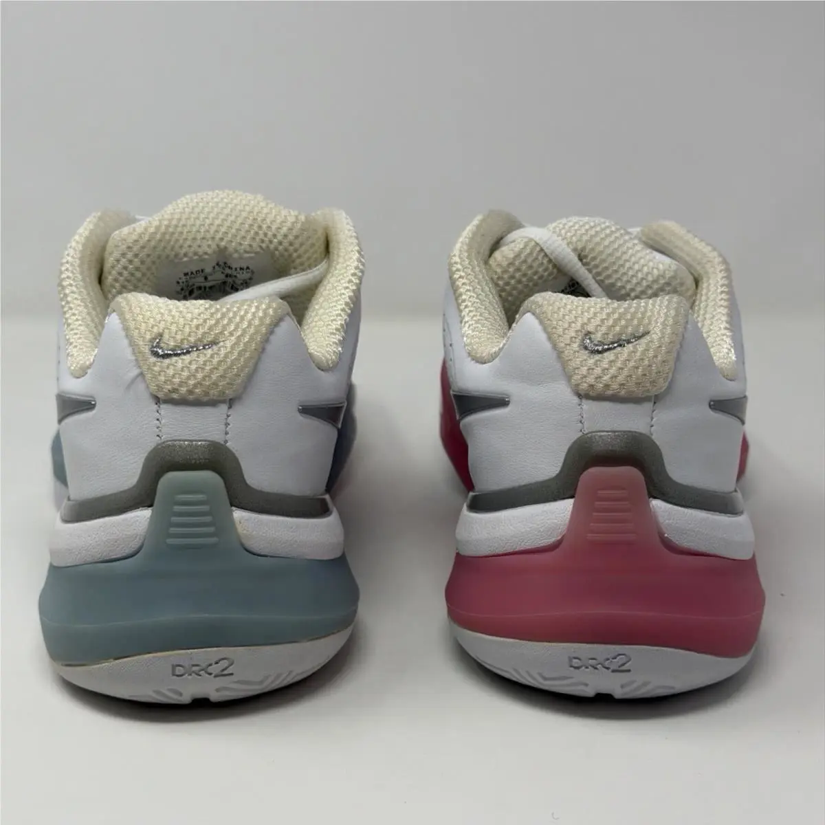 Nike shoes - Air Revive QS 2006 - Air Revive - 313752-101 - Pink (UPC: 00884802906605) 12