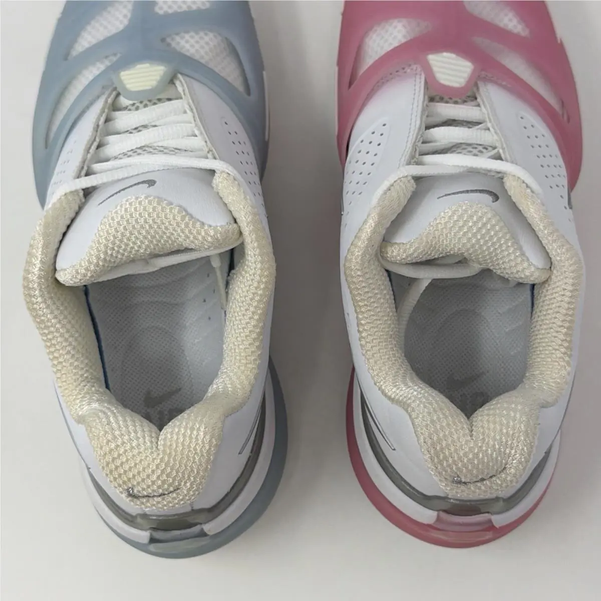 Nike shoes - Air Revive QS 2006 - Air Revive - 313752-101 - Pink (UPC: 00884802906605) 14
