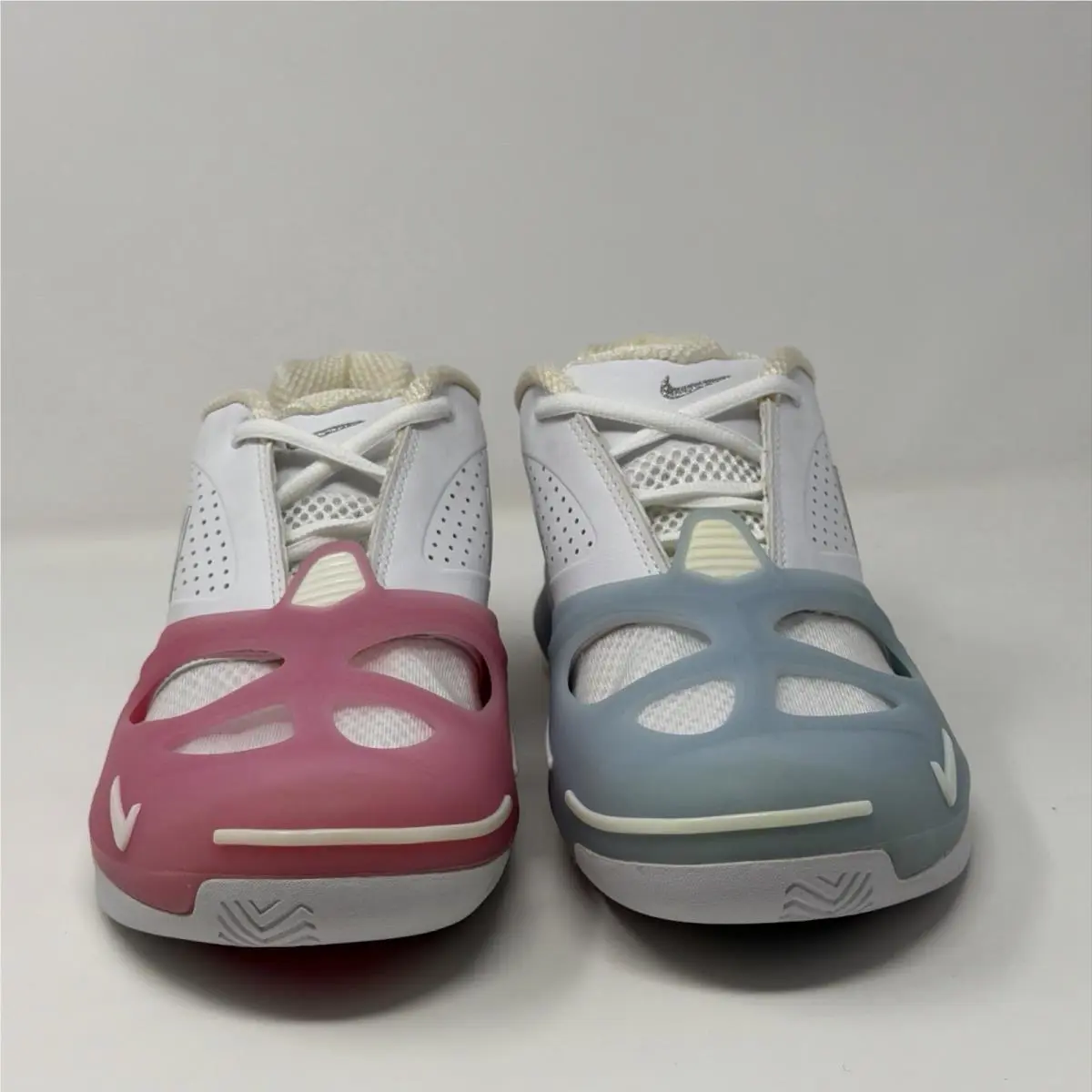 Nike shoes - Air Revive QS 2006 - Air Revive - 313752-101 - Pink (UPC: 00884802906605) 15