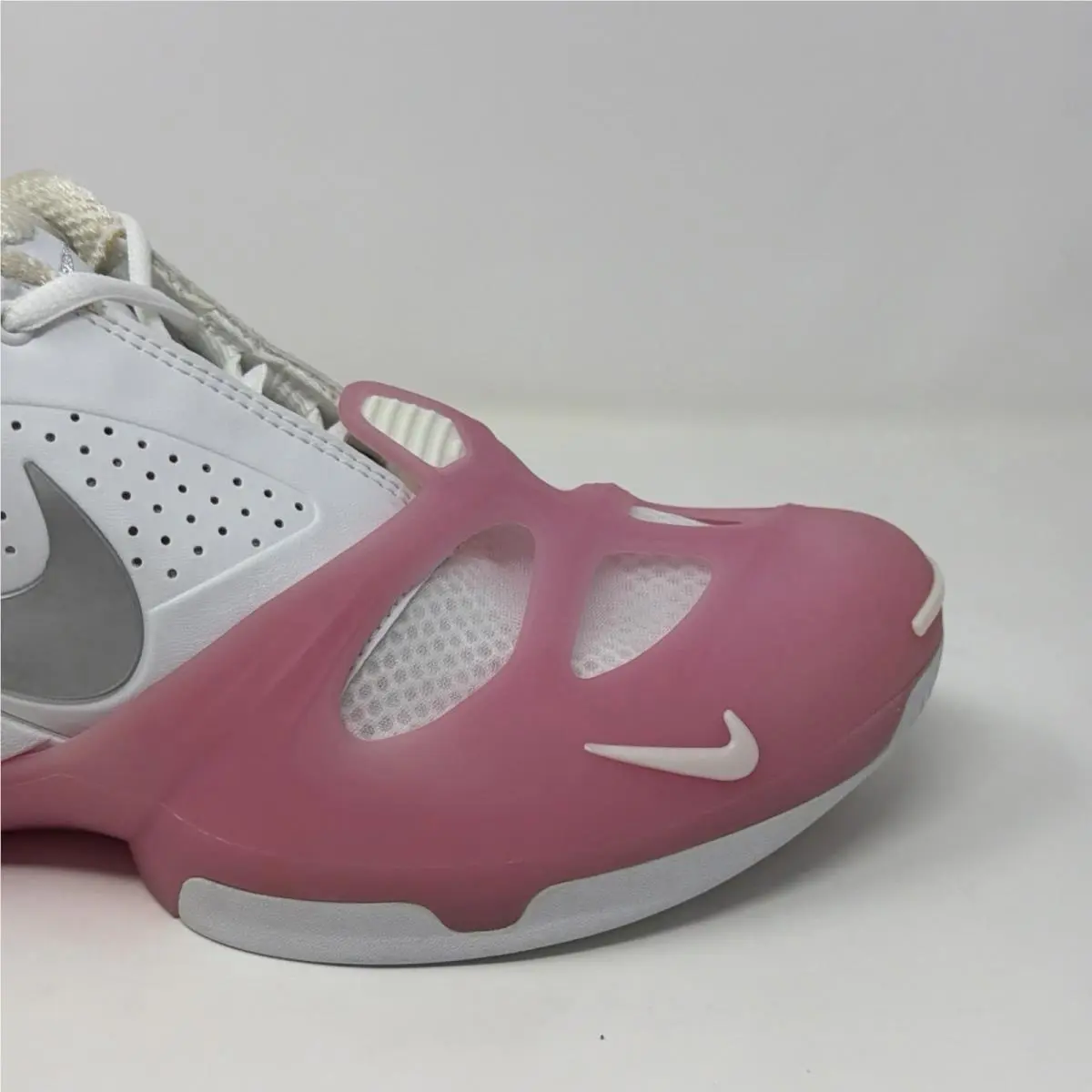 Nike shoes - Air Revive QS 2006 - Air Revive - 313752-101 - Pink (UPC: 00884802906605) 3