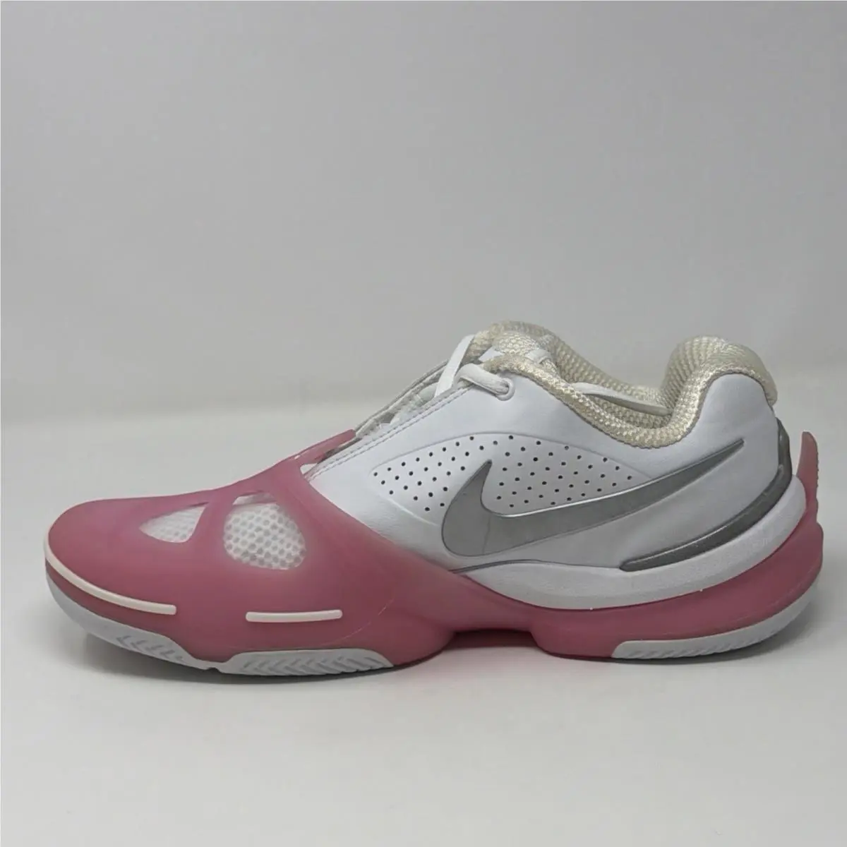 Nike shoes - Air Revive QS 2006 - Air Revive - 313752-101 - Pink (UPC: 00884802906605) 5