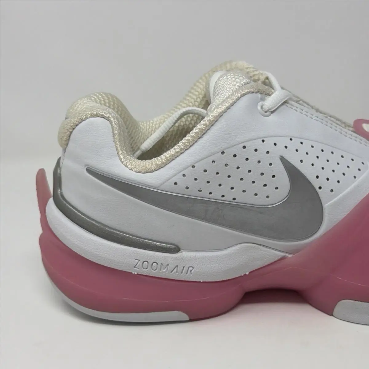 Nike shoes - Air Revive QS 2006 - Air Revive - 313752-101 - Pink (UPC: 00884802906605) 6