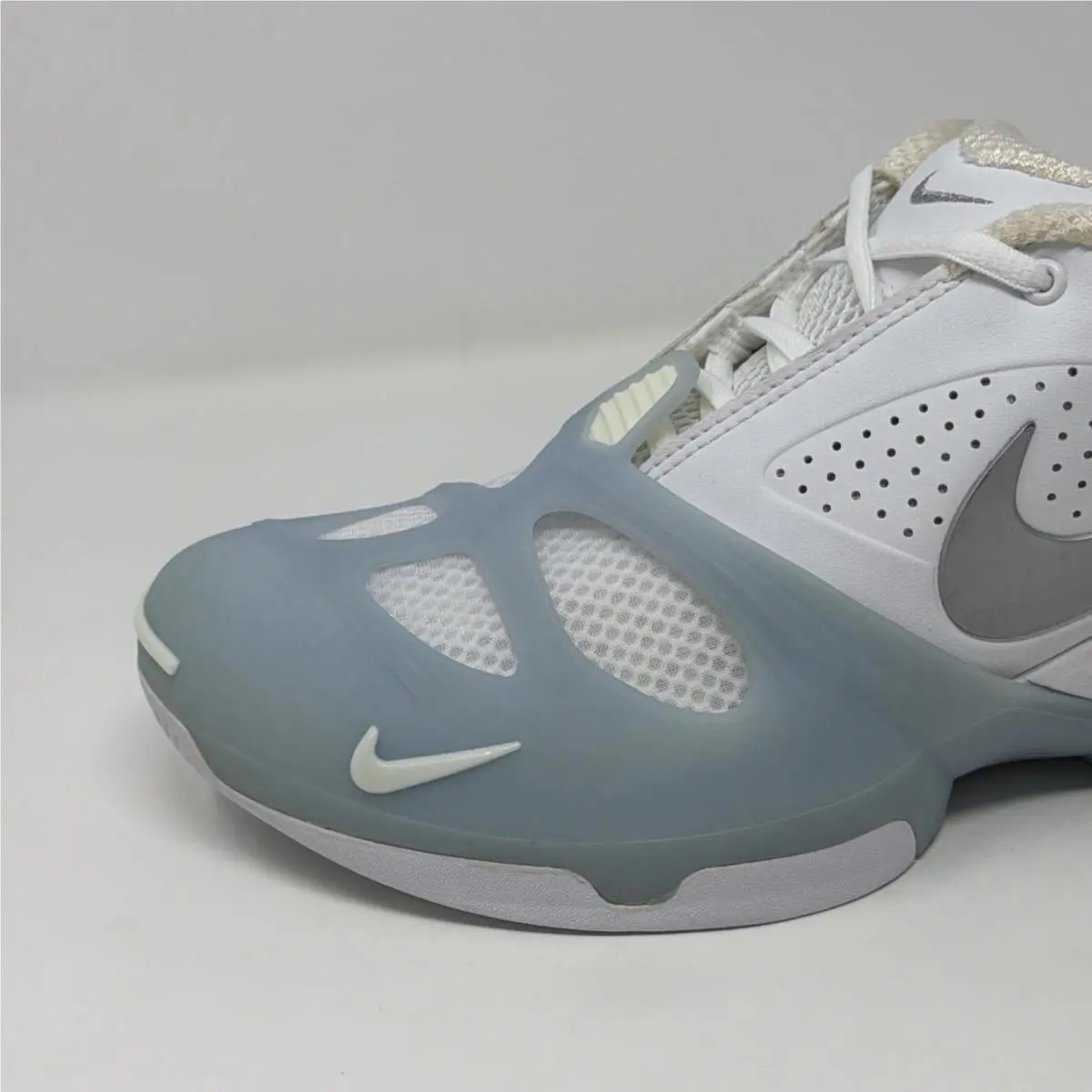Nike shoes - Air Revive QS 2006 - Air Revive - 313752-101 - Pink (UPC: 00884802906605) 7
