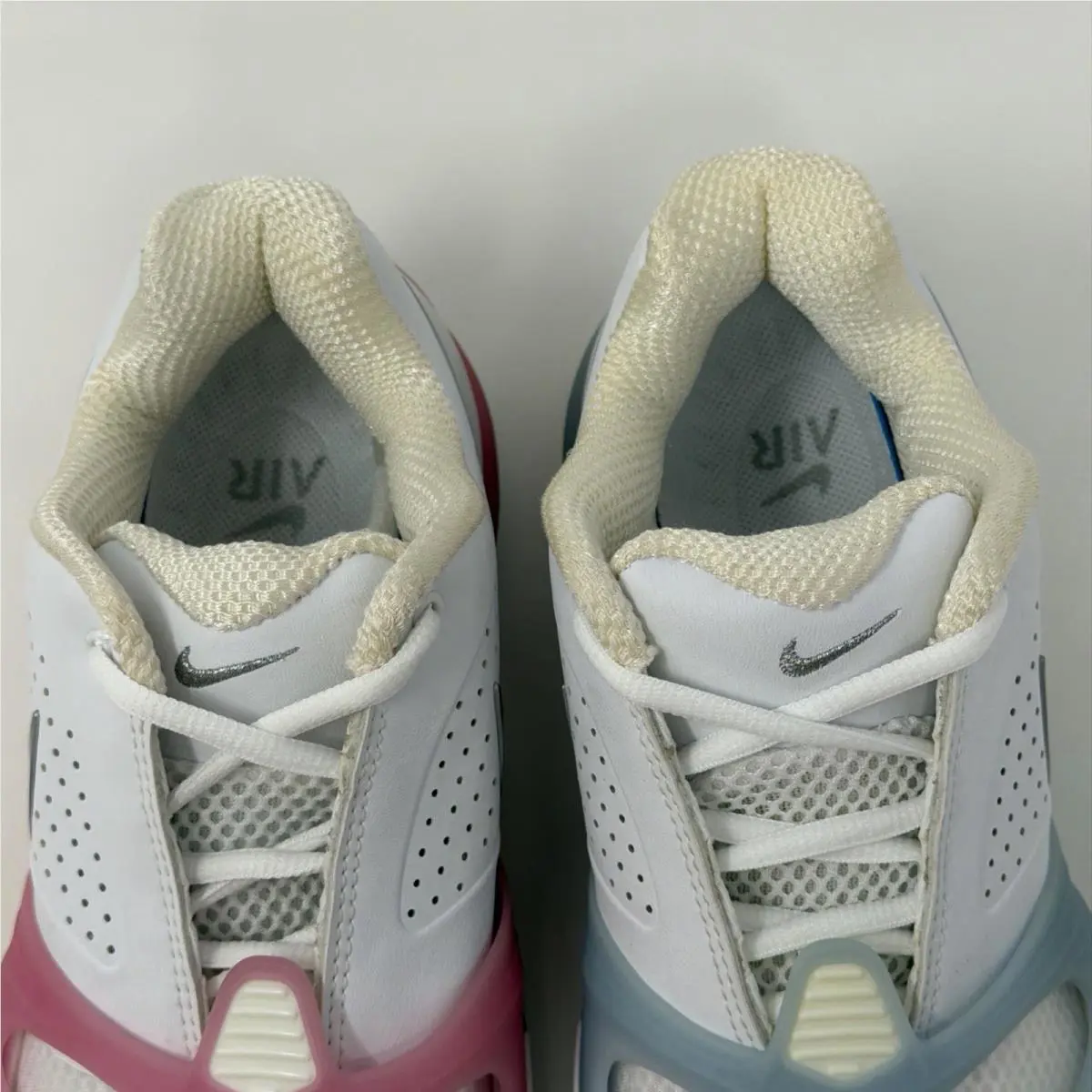 Nike shoes - Air Revive QS 2006 - Air Revive - 313752-101 - Pink (UPC: 00884802906605) 17