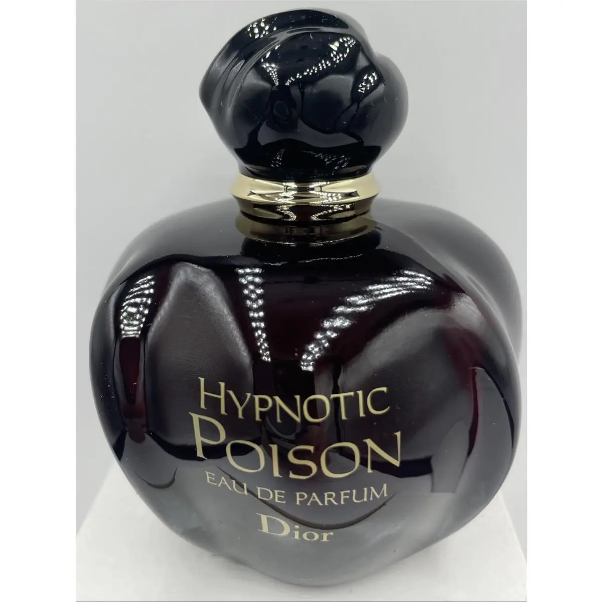 Christian Dior Hypnotic Poison Eau DE Parfum Spray 3.4 OZ/100 ML T